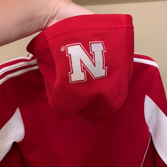 Nebraska Jacket! - Picture 5 of 5